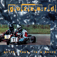 Guzzard - Quick, Fast, In A Hurry