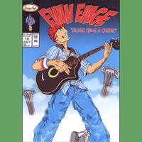 Evan Emge - Along Came a Guitar (Explicit)