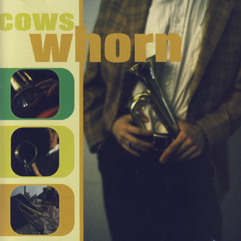 Cows - Whorn