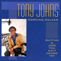 Tony Johns - Morning Walker