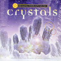 Healing Therapy Music - Crystals