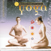 Healing Therapy Music - Yoga