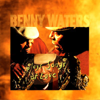Benny Waters - Plays Songs Of Love