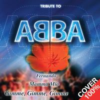 Golden Quartet - ABBA