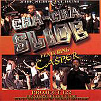 Casper & Col'ta - Casper Cha-Cha Slide (Live Platinum Band)