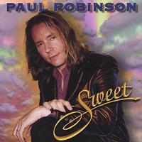 Paul Robinson - Sweet