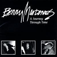 Benny Mardones - A Journey Through Time