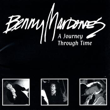 Benny Mardones - A Journey Through Time