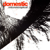 Domestic - Microscpical