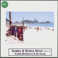 Evaldo Montenovo & His Group - Samba & Bossa Nova (Vol.1)