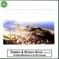Evaldo Montenovo & His Group - Samba & Bossa Nova (Vol.2)