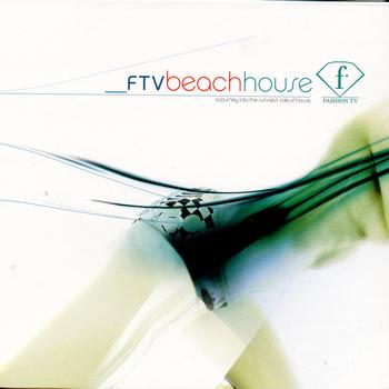 Various Artists - Fashion Tv Beach House