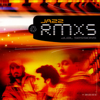 Dual Sessions - Jazz Rmxs