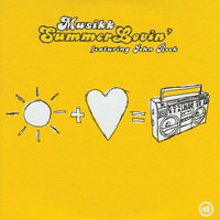 Musikk - Summer Lovin'