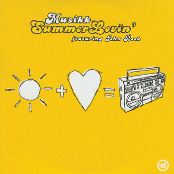 Musikk - Summer Lovin'