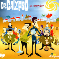 Dr. Calypso - Mr. Happiness