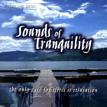 Various Artists - New Age Series - Sounds of Tranquility