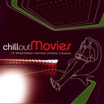 Various Artists - Chillout Movies
