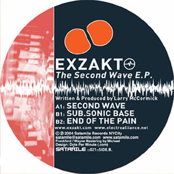 Exzakt - Second Wave