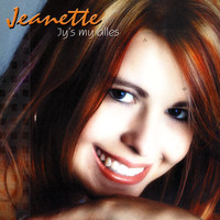 Jeanette - Jy Is My Alles