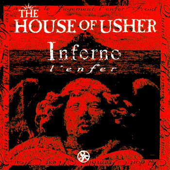 The House Of Usher - Inferno / l'enfer