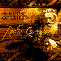 The House Of Usher - Radio Cornwall