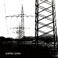 Avaritia - Pulse
