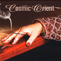 Cosmic Orient - Cosmic Orient