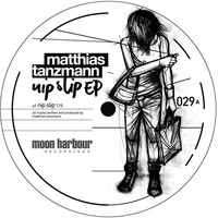 Matthias Tanzmann - Nip Slip EP