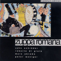 Zuppa Romana - Zuppa Romana