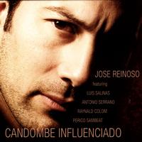 José Reinoso - Candombe Influenciado