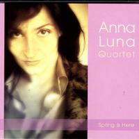 Anna Luna - Spring is here