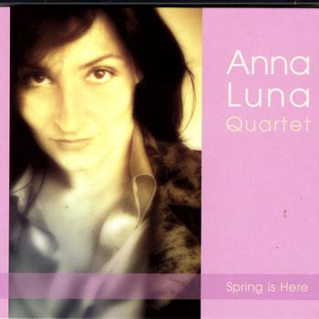 Various Artists - Spring is here