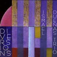 Ismael Dueñas - Diversions