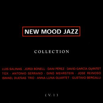 VV.AA. - New Mood Jazz Collection