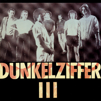Dunkelziffer - III