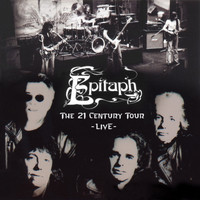 Epitaph - The 21 Century Tour
