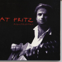 Pat Fritz - Acoustic Electric