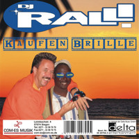 DJ Ralli - Kaufen Brille