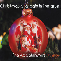 The Accelerators - Christmas is a Pain in the Arse