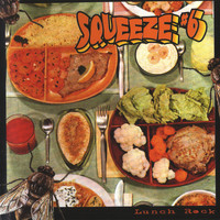 Squeeze#6 - Lunch Rock