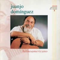 Juanjo Domínguez - Colección Guitarras del Mundo, Nº 3: Latinoamericano