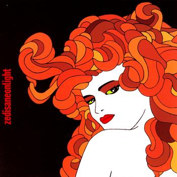 Zedisaneonlight - Zedisaneonlight