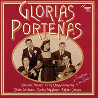 Glorias Porteñas - Sonrisas y melodías