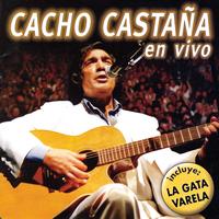 Cacho Castaña - En Vivo (En Vivo)