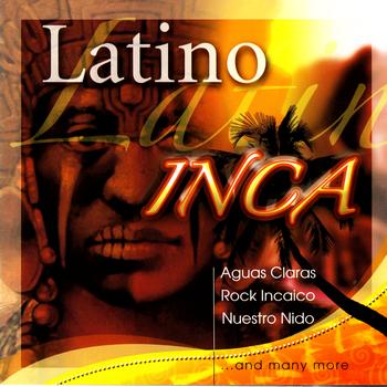 NAZCA - Latino Inca