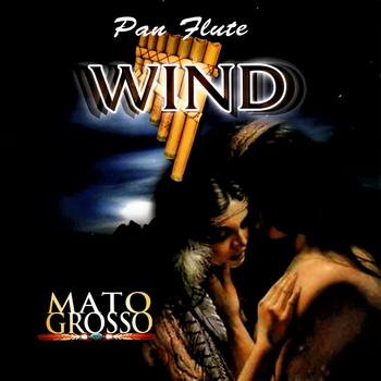 Mato Grosso - Pan Flute Wind