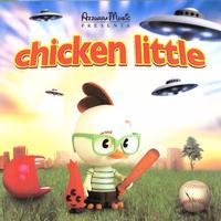 Various Artists Interpreted by A.M.P. - Chicken Little