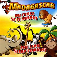 Various Artists Interpreted by A.M.P. - Madagascar