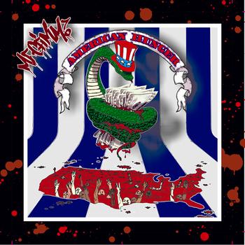 MF Grimm - American Hunger (Explicit)